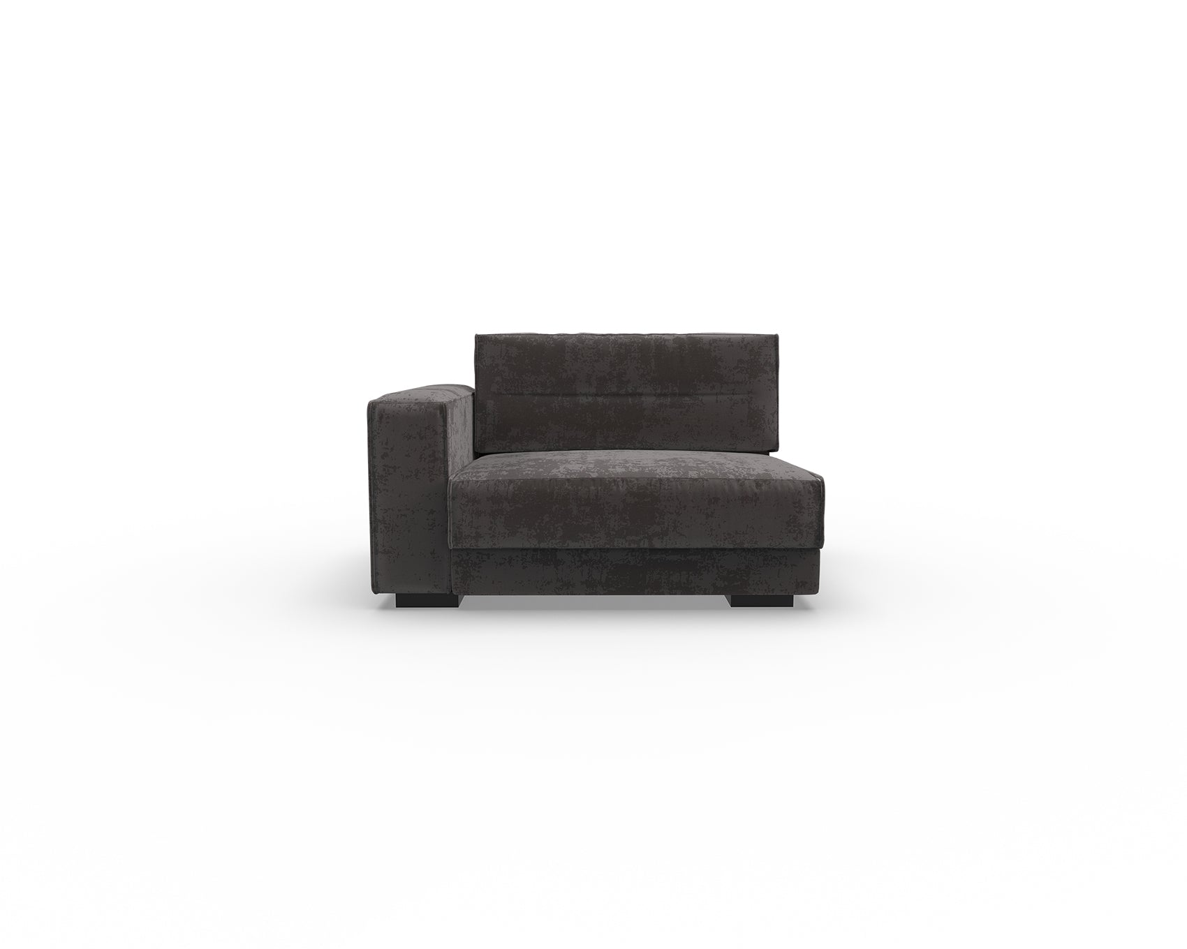 Bigboy 1 Seater Sofa with Left Arm (L)